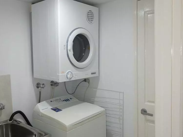 On The River Apartments