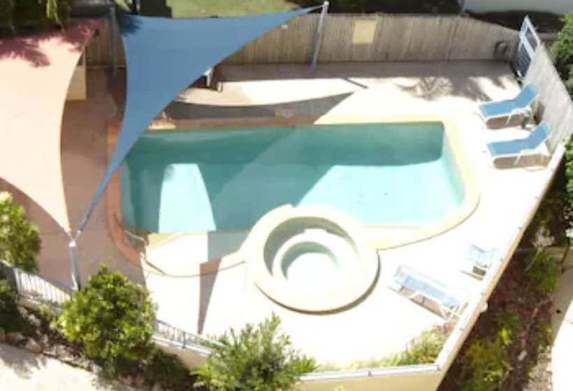 On The River Apartments