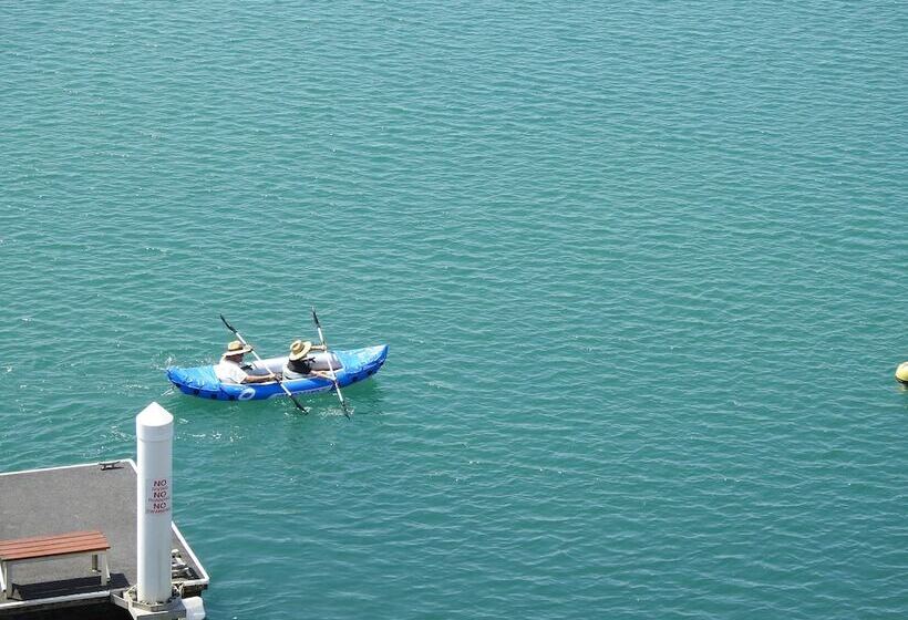 On The River Apartments