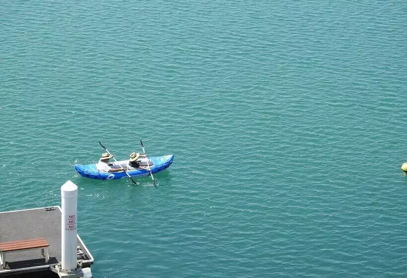 On The River Apartments