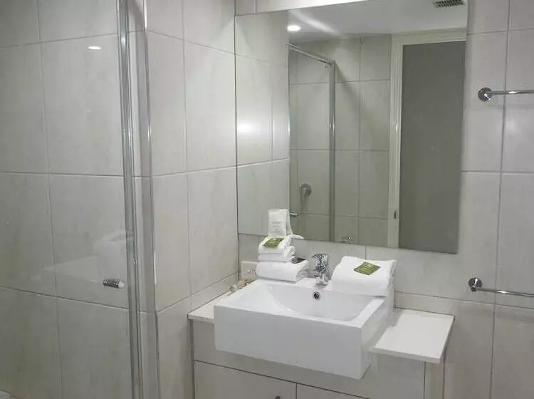 On The River Apartments