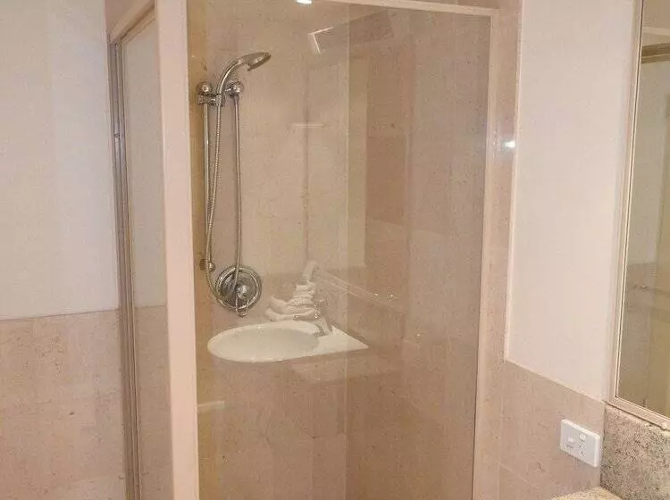 On The River Apartments