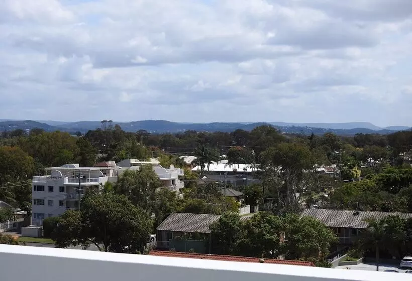 On The River Apartments