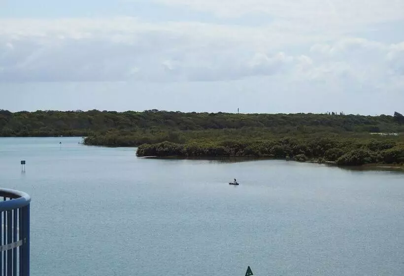 On The River Apartments