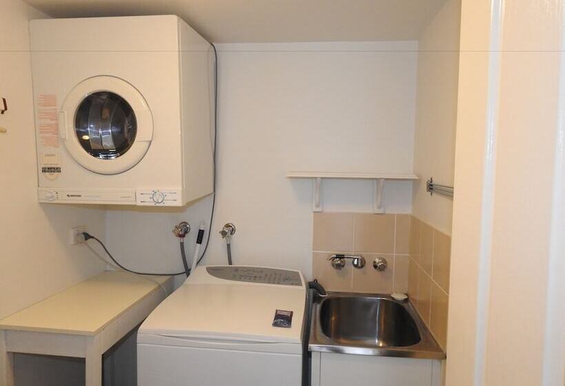 On The River Apartments