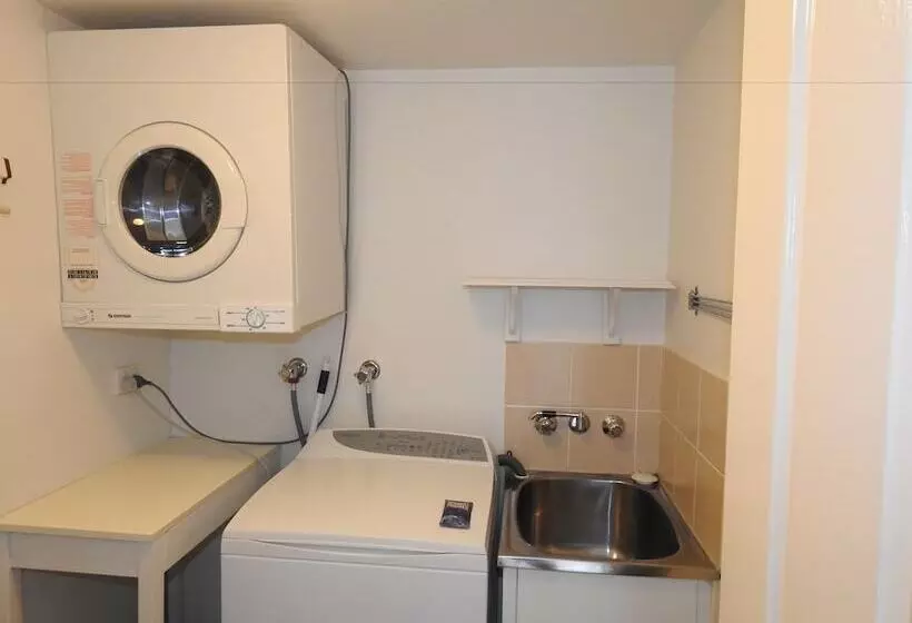 On The River Apartments