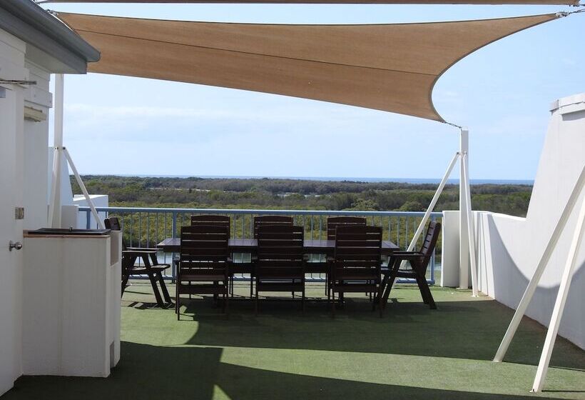 On The River Apartments