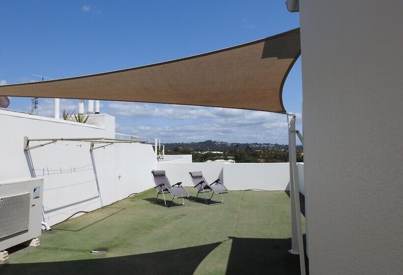 On The River Apartments