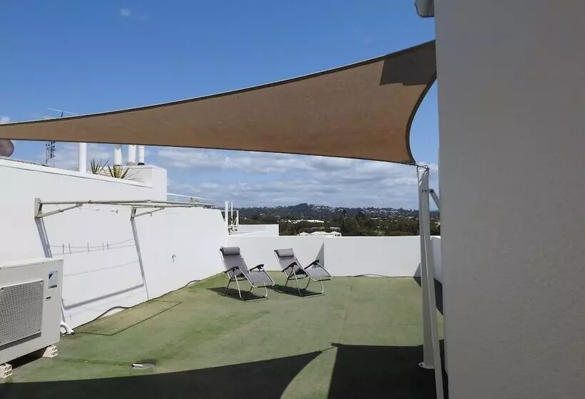 On The River Apartments