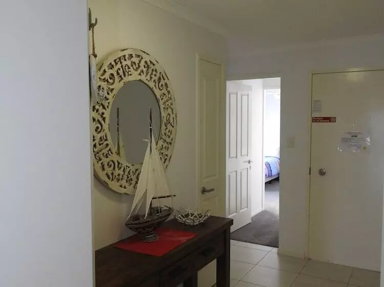 On The River Apartments