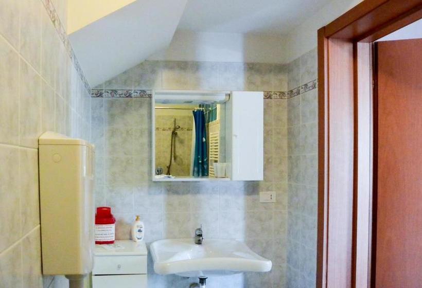 ペンション Weekend Accommodation