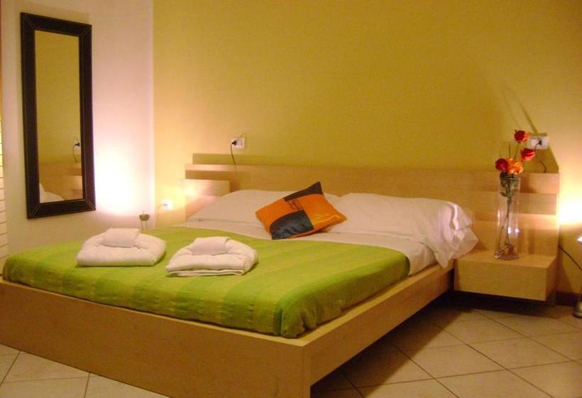 ペンション Weekend Accommodation