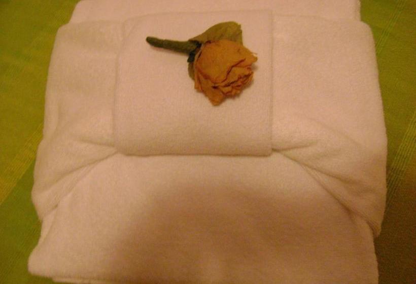 ペンション Weekend Accommodation