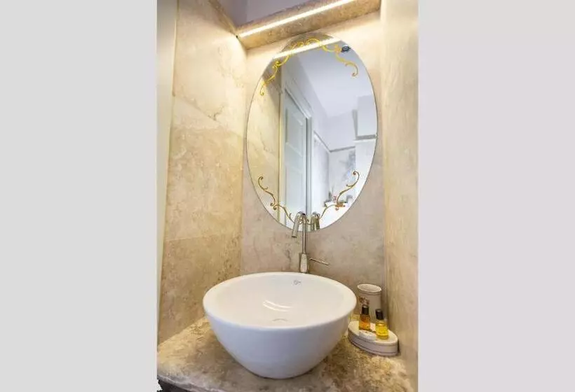 Relais Dei Mercanti B&b And Suites