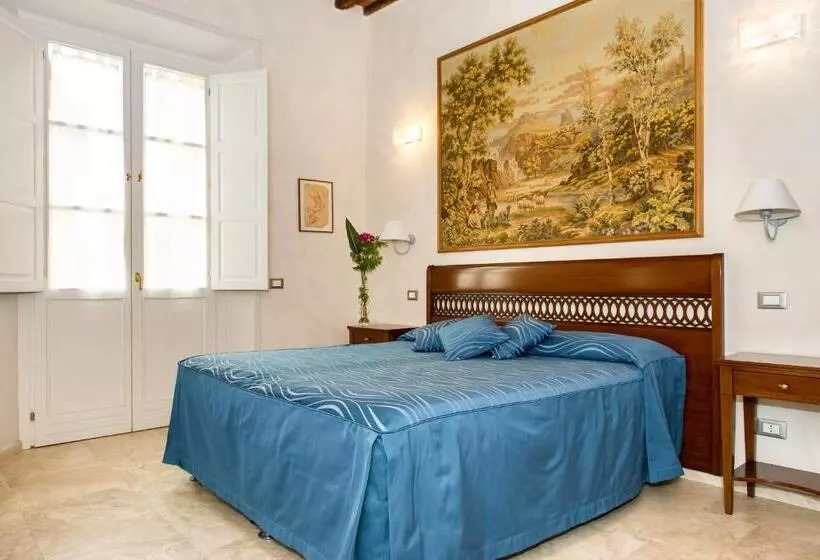 Relais Dei Mercanti B&b And Suites