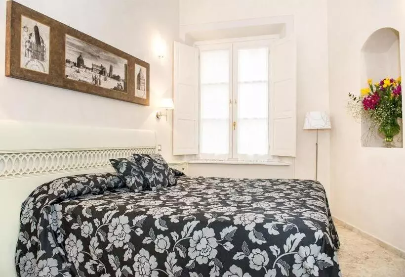 Relais Dei Mercanti B&b And Suites