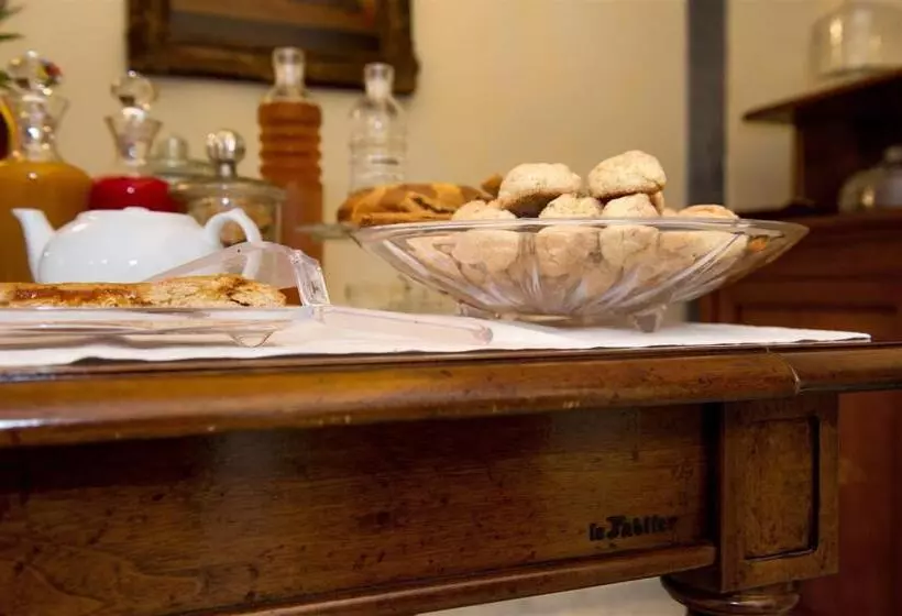 Relais Dei Mercanti B&b And Suites