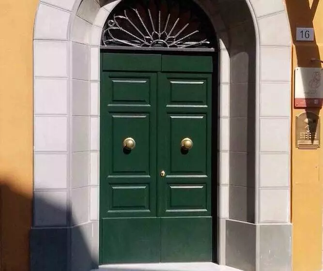 Relais Dei Mercanti B&b And Suites