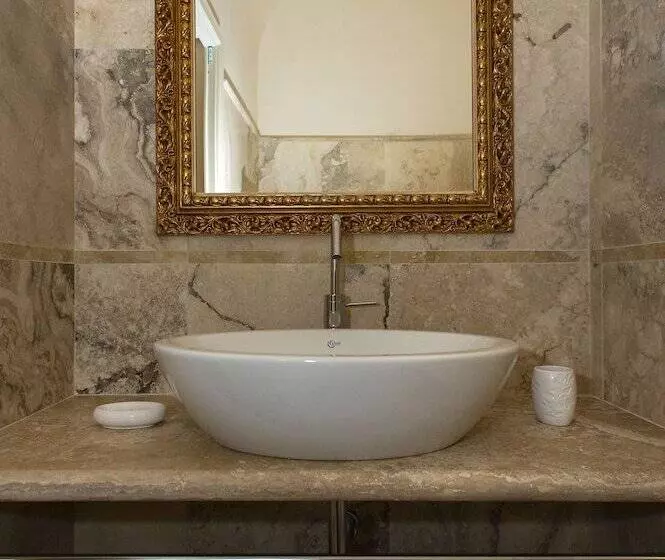 Relais Dei Mercanti B&b And Suites