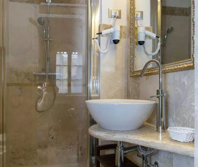 Relais Dei Mercanti B&b And Suites