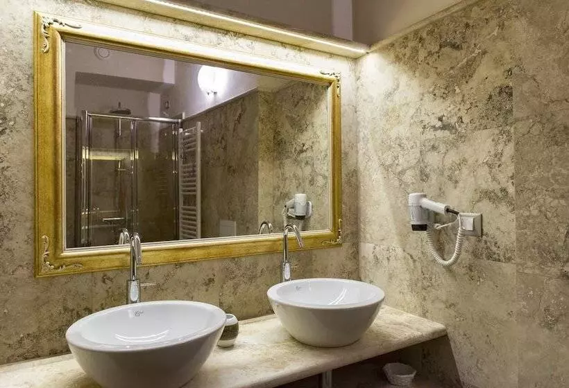 Relais Dei Mercanti B&b And Suites