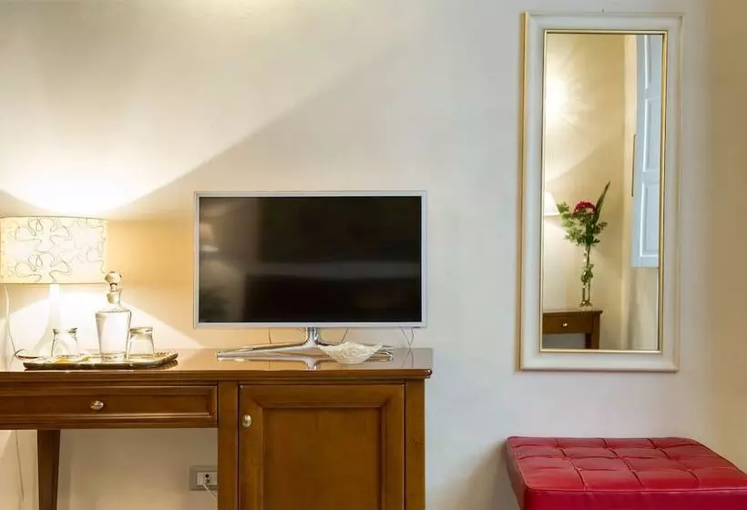 Relais Dei Mercanti B&b And Suites