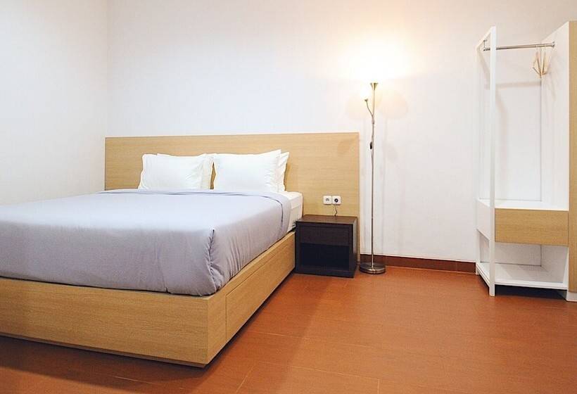 Schronisko Kamala House