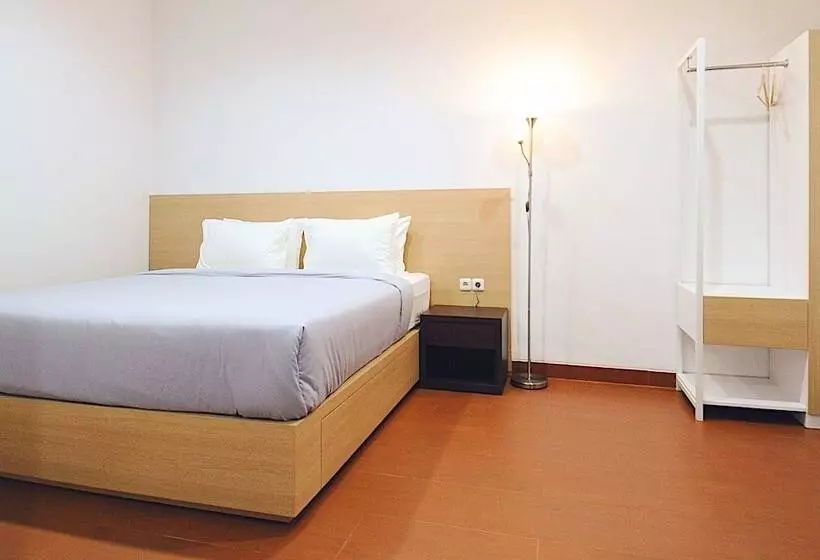 هاستل Kamala House
