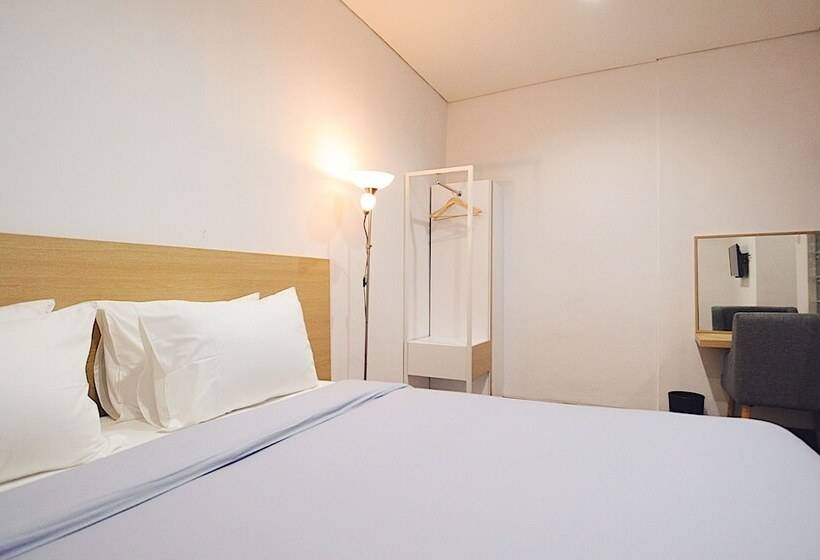 Schronisko Kamala House