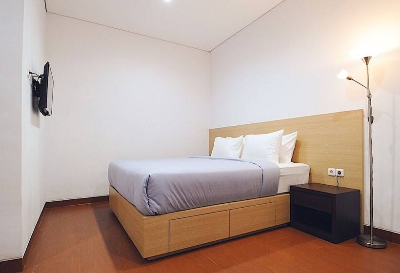 Schronisko Kamala House