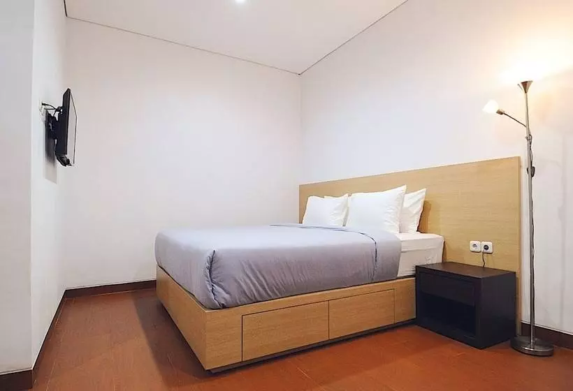 هاستل Kamala House
