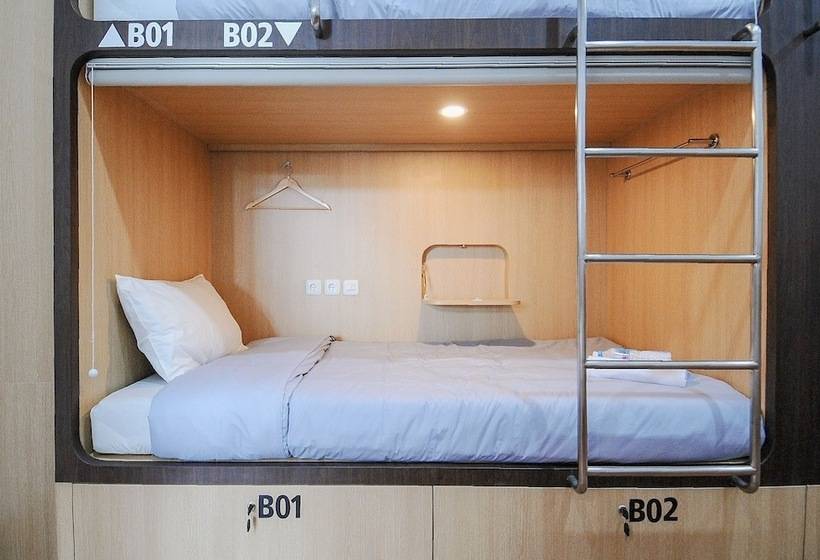 Schronisko Kamala House