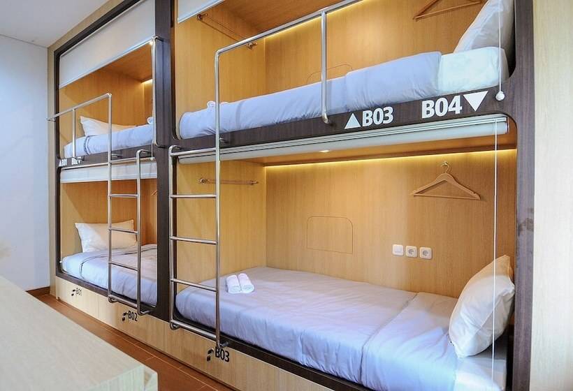 Schronisko Kamala House