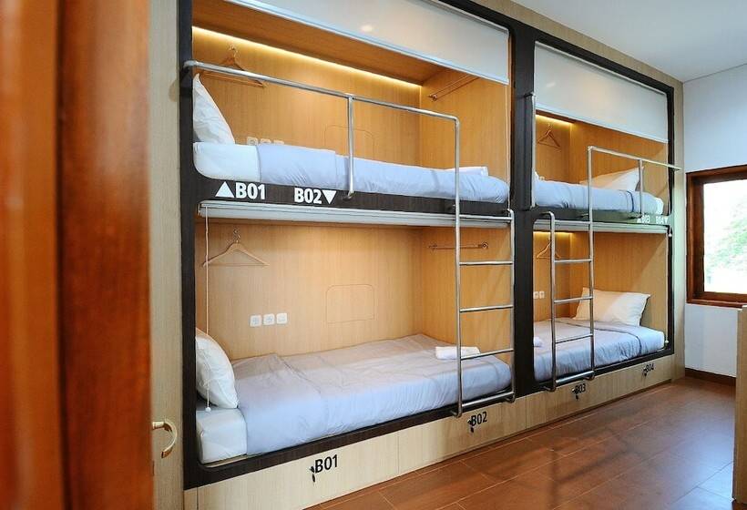 Schronisko Kamala House