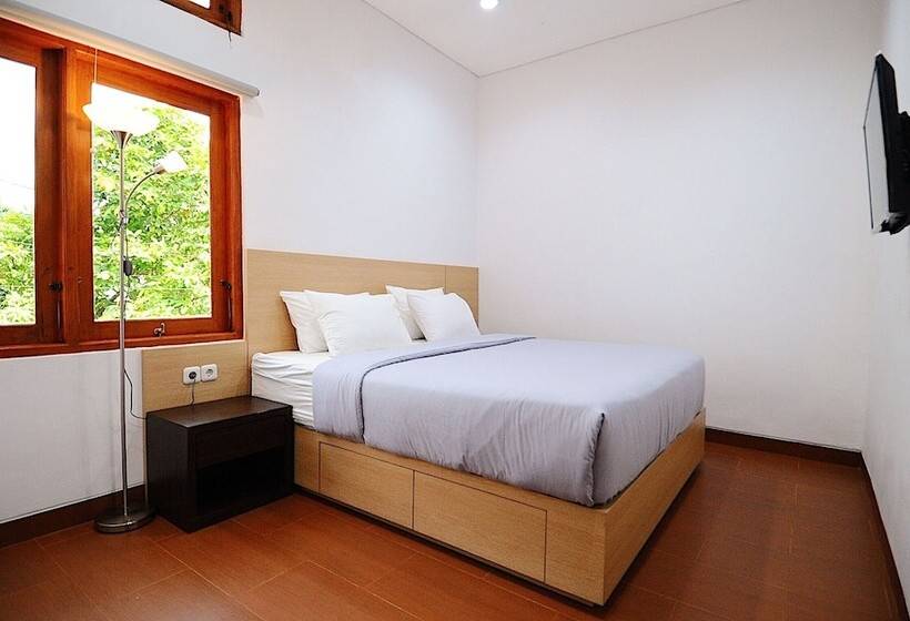 Schronisko Kamala House