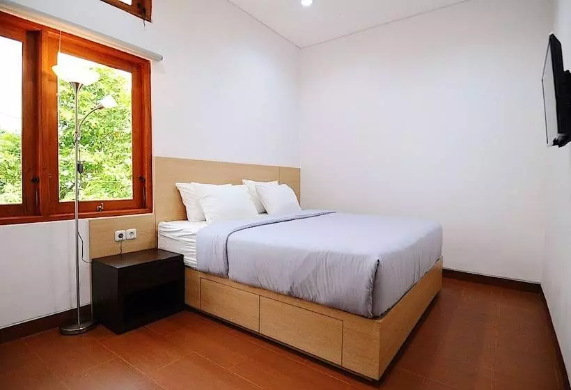 هاستل Kamala House