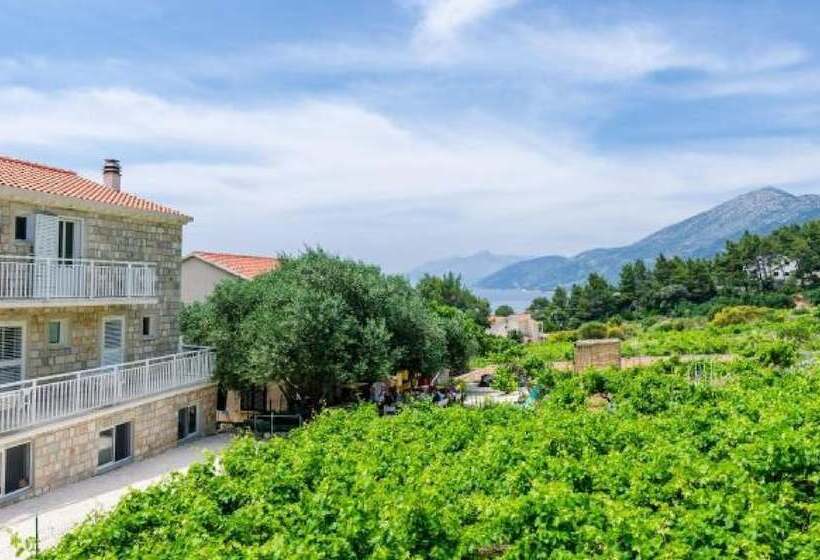 Apartments Villa Ana Dingac