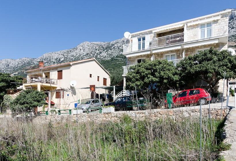 Apartments Villa Ana Dingac