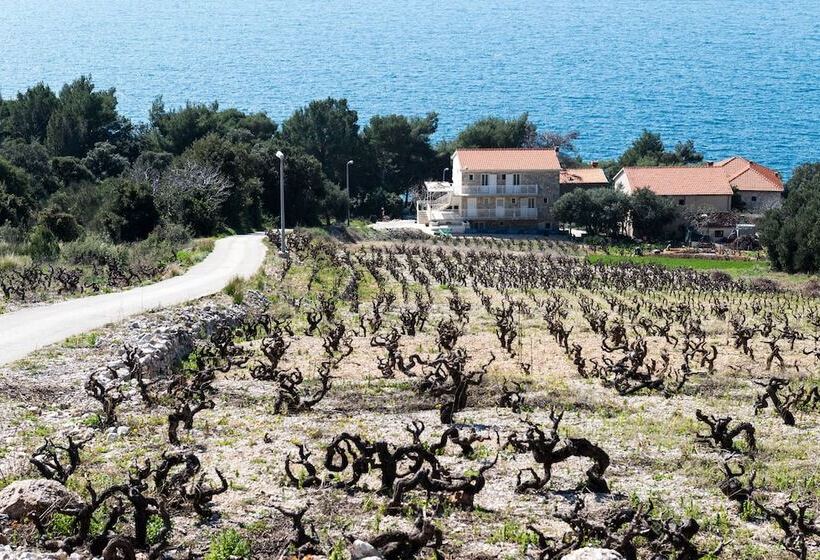 Apartments Villa Ana Dingac