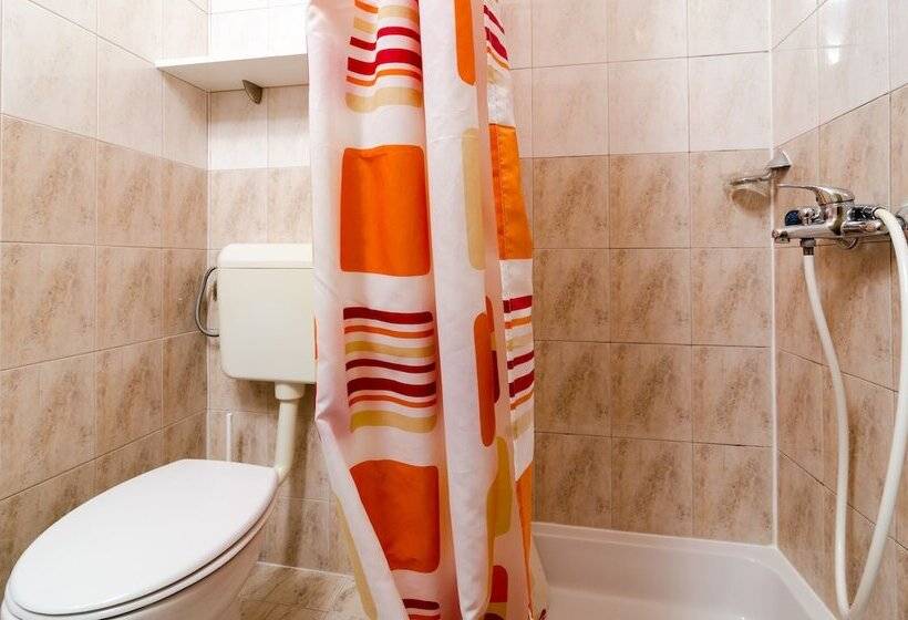 Apartments Villa Ana Dingac