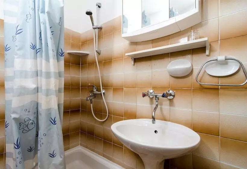 Apartments Villa Ana   Dingac