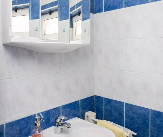 Apartments Villa Ana   Dingac