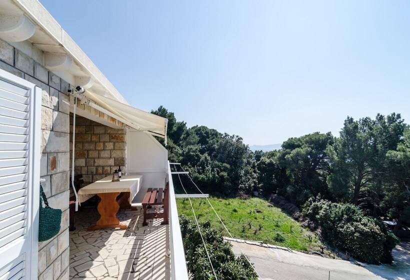 Apartments Villa Ana Dingac