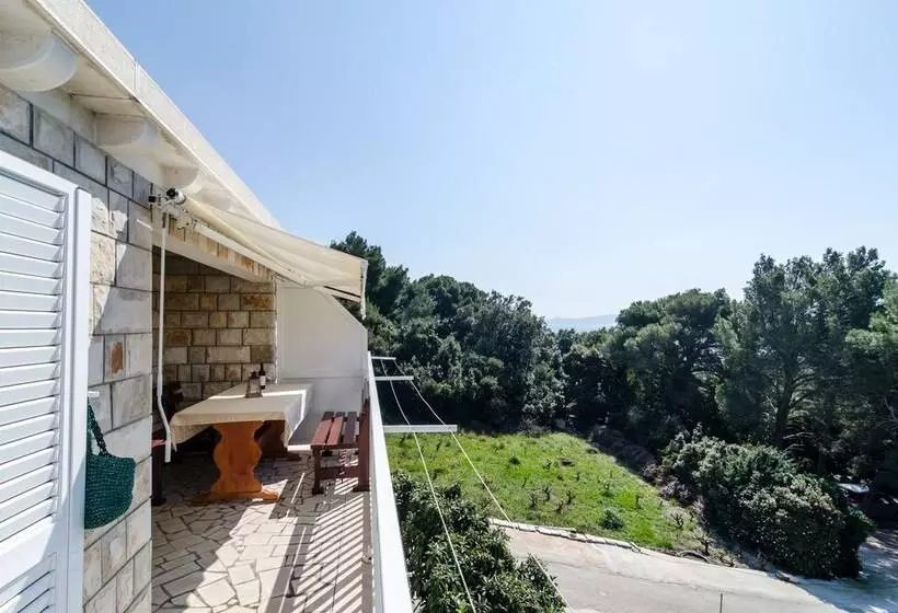 Apartments Villa Ana   Dingac