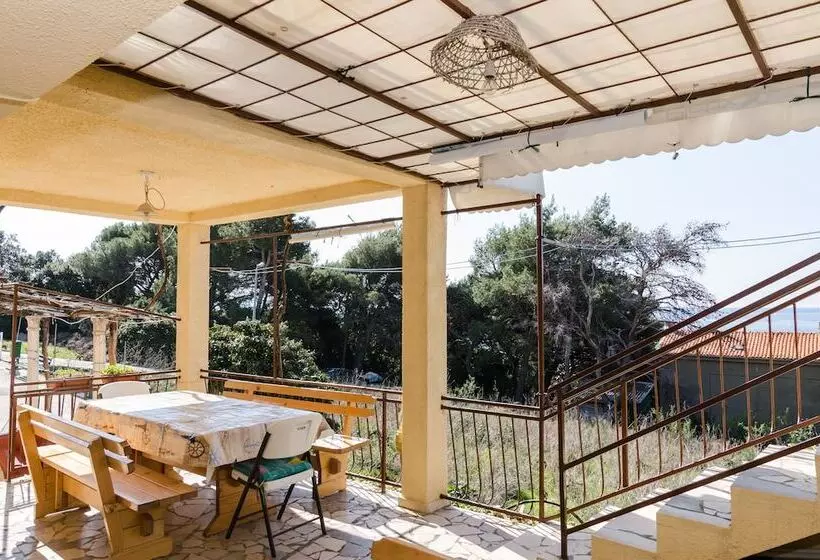 Apartments Villa Ana   Dingac