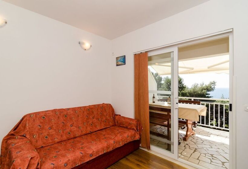 Apartments Villa Ana Dingac