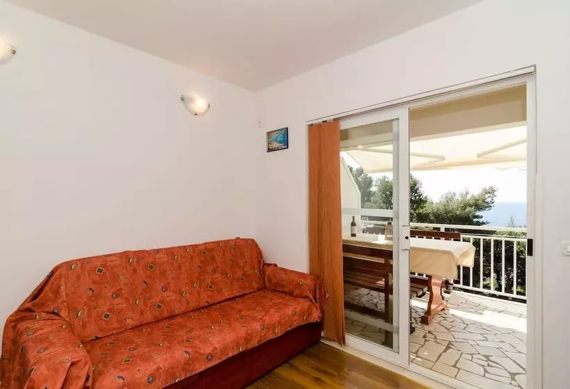 Apartments Villa Ana   Dingac