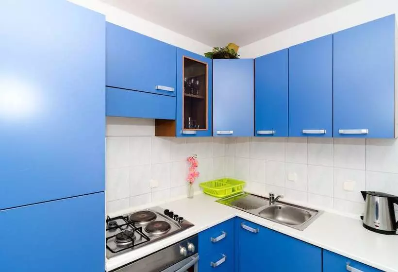 Apartments Villa Ana   Dingac