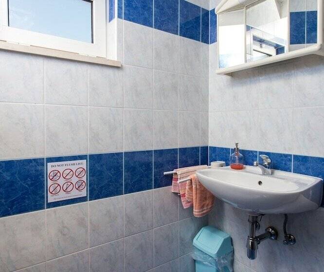 Apartments Villa Ana Dingac