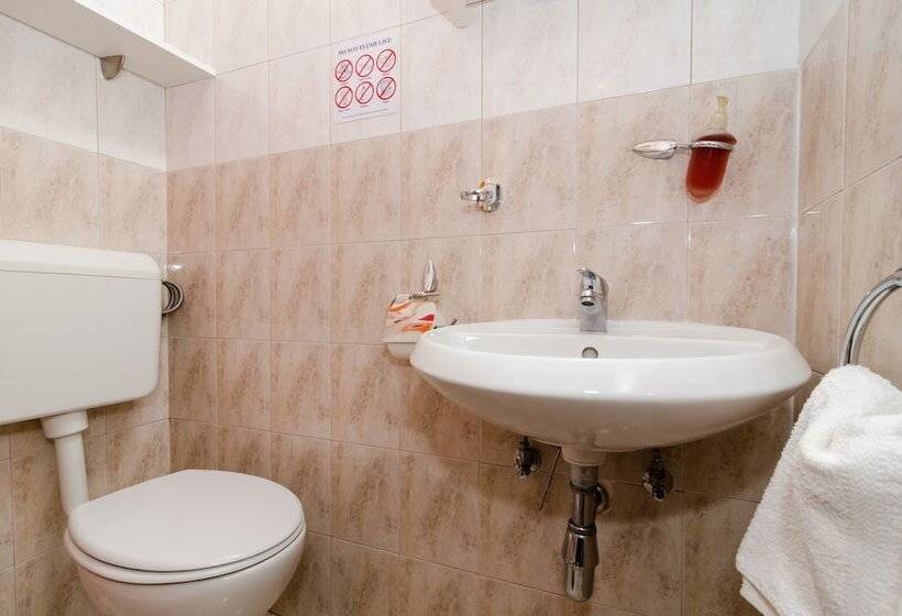 Apartments Villa Ana Dingac